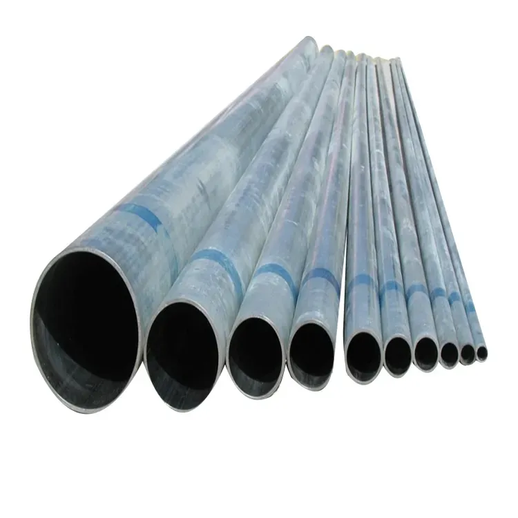 galvanized steel pipe&tube